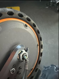 Volpam Sp03 Motor