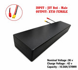 Lithium-ion-battery-36V-10.5Ah