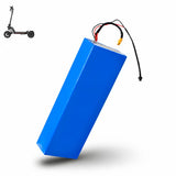 Lithium ion battery JT-ESB 13-07 48V20Ah