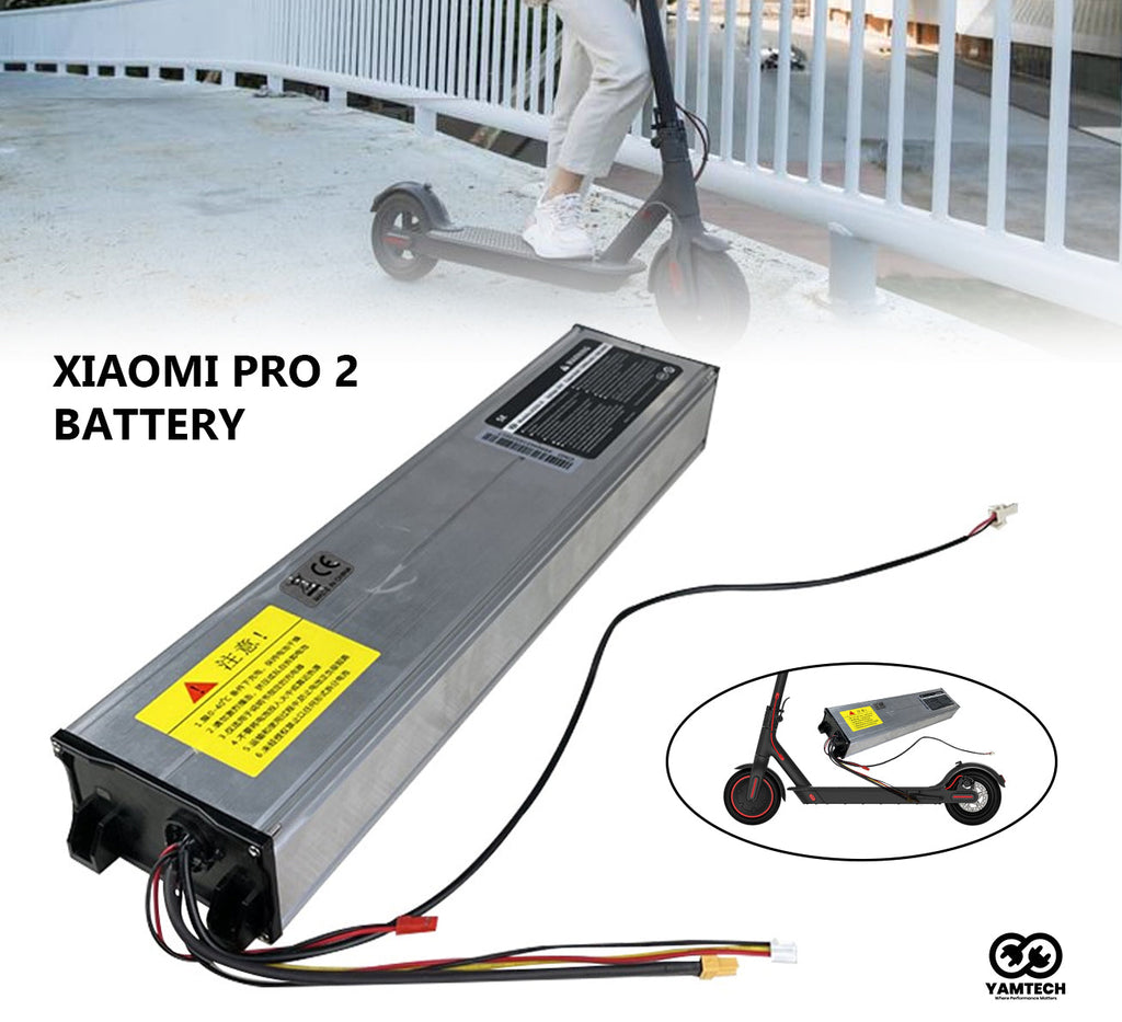 Xiaomi Pro and Pro 2 Electric Scooter Battery uk stock Power Fix