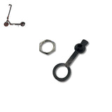 Aovo ES80/ESMAX/S1 Charging Port Cover