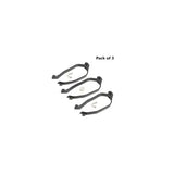 Aovo Mudguard Support Pack of 3
