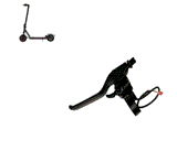 AovoPro AP07 Brake Lever
