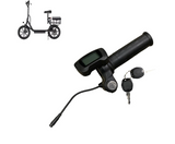 AOVOPRO ESBS Scooter display throttle