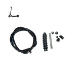 Aovo pro es max drum brake line wire cable ( Front)