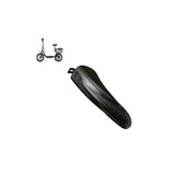 AOVOPRO ESBS Scooter Mudguard