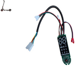 aovo pro m365 ES60/ES80 display / dashboard v3