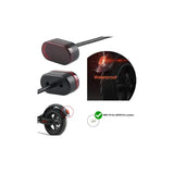 aovo-rear-mudguard-with-rear-light-UK-2-pcs