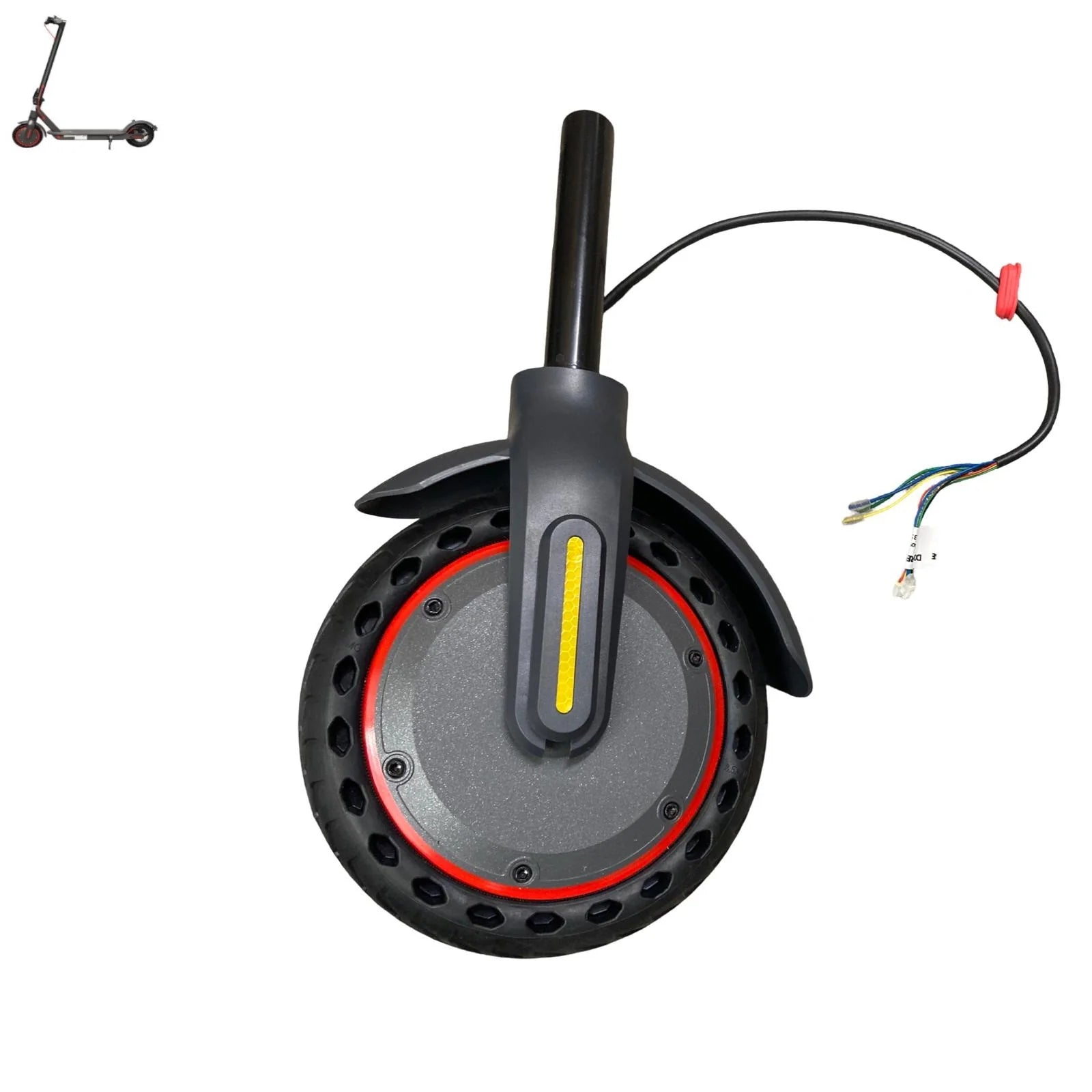 aovo pro m365 es80 motor