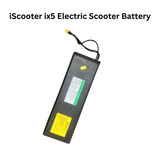 iScooter ix5 Electric Scooter Battery