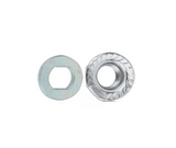 Aovo Pro M365 ES80 AP07 Front Wheel Bolts