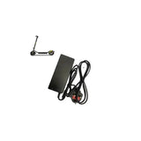 apachie pro edition scooter charger