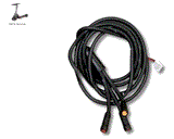 Bogist C1 Pro line cable
