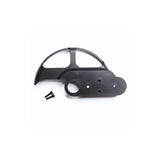 brake disc protection cover