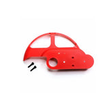brake disc protection cover