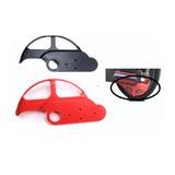 brake disc protection cover