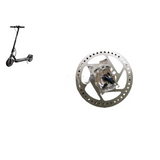 VICI COMMUTER SPARE PARTS