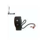 doc green esa 800 scooter brake
