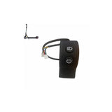 doc green esa 800 scooter throttle