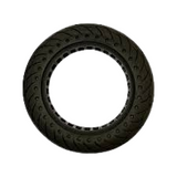 10 Inch Solid Tyre 10 x2.5 60/70-6.5