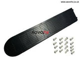 aovo pro m365 ES60/ES80 battery cover bottom plate