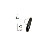 Eco Fly S85 Complete Mudguard Set