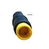 eco-flying e bike front Light