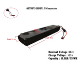 electric scooter battery 36v 7.8AH v3