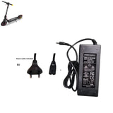 evercross-ev10k-pro-scooter-charger-UK