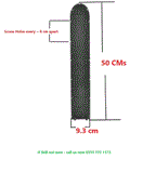 Generic Electric scooter bottom cover (Multi Sizes)