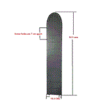 generic-electric-scooter-bottom-cover-multi-sizes-UK
