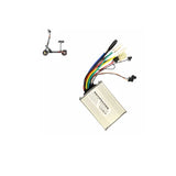 iENYRID M4 Pro S+ Scooter controller v1