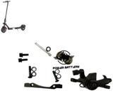 iScooter E9D/E9 Pro/E9T/i9/i9Pro/i9Plus/i9 max Brake Caliper