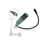 iScooter-i9-dashboard-display-USA