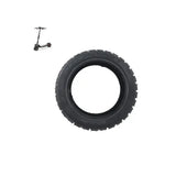 iScooter-iX3 /T4-Tyre-UK