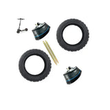 iScooter iX4 /iX3 /T4 Tyre