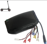 iscooter ix7 display