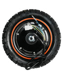 iScooter-iX7-Pro-1000W-48V-Front-Hub-Motor-Electric-Scooter-Part