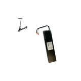 iSinWheel Battery