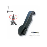 iSinWheel Stem folding Clasp