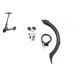 VICI COMMUTER SPARE PARTS