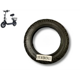 bogist M5 pro scooter tyre