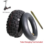 Bogist C1 Pro Tyre & Inner Tube Set