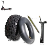 Bogist C1 Pro Tyre & Inner Tube Set