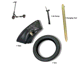 iscooter-E9D-E9-pro-E9T-i9-i9-pro-i9-plus-air-filled-tyres-UK