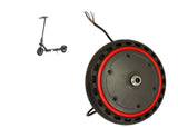 iscooter-E9D-E9-pro-E9T-i9-i9-pro-i9-plus-front-motor-UK