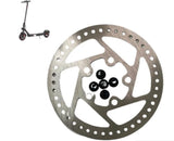 iScooter E9D/E9 Pro/E9T/i9/i9Pro/i9Plus/i9 max Brake Disc