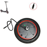 iscooter-i10-max-front-motor-UK