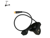 iscooter-isinwheel-ix4-T4-throttle-UK
