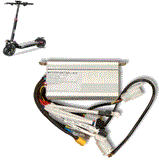 iscooter-ix4-T4-controller-UK